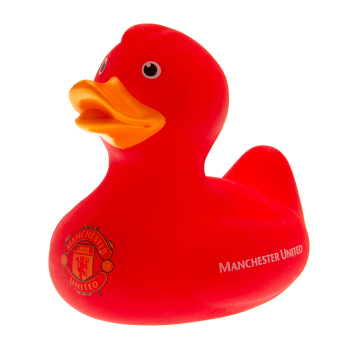 Manchester United пате за вана Bath Time