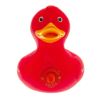 Manchester United пате за вана Bath Time