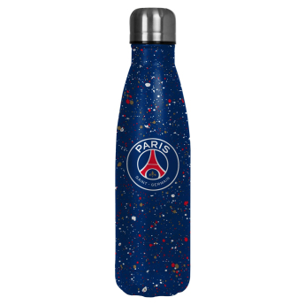 Paris Saint Germain термос Paint Splatter