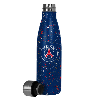 Paris Saint Germain термос Paint Splatter