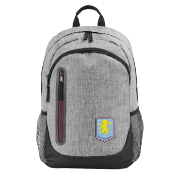 Aston Villa раница Heather Grey