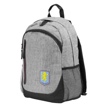 Aston Villa раница Heather Grey