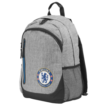 Chelsea FC раница Heather Grey