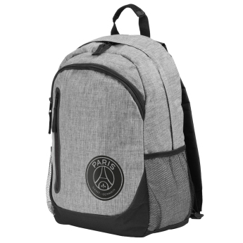Paris Saint Germain раница Heather Grey