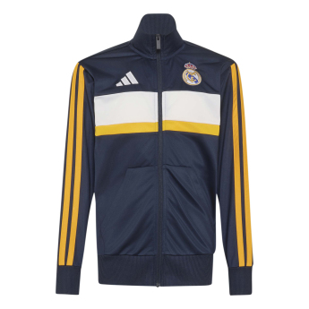 Real Madrid CF детски комплект Track navy