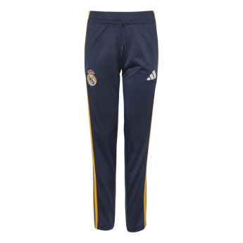 Real Madrid CF детски комплект Track navy