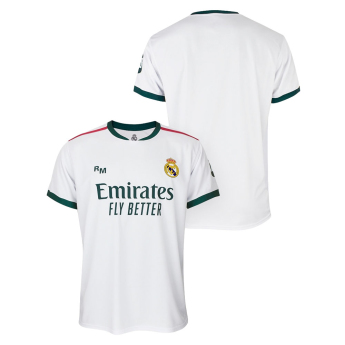 Real Madrid CF футболна фланелка replica 26/27 Home