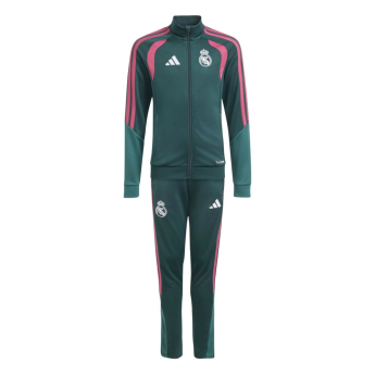 Real Madrid CF детски комплект Tiro aurora