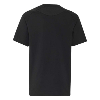 Liverpool FC детска тениска Tiro Travel black