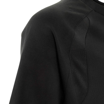 Liverpool FC детска тениска Tiro Travel black
