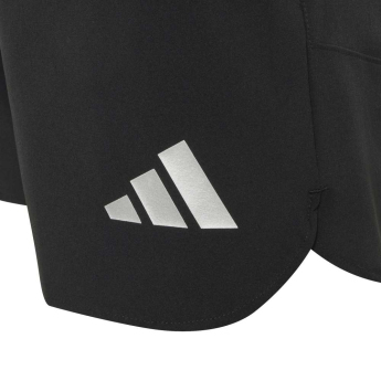 Liverpool FC детски къси панталони Tiro Travel black