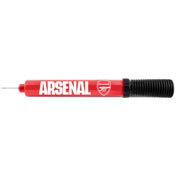 Arsenal FC помпичка за топка Large Dual Action