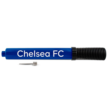 Chelsea FC помпичка за топка Large Dual Action
