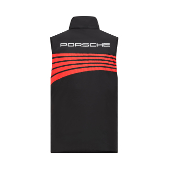 Porsche Мотоспорт мъжки елек Penske black 2026