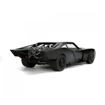 Model Jada Toys Batmobile BATMAN 2022 1:18