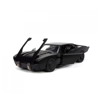 Model Jada Toys Batmobile BATMAN 2022 1:24