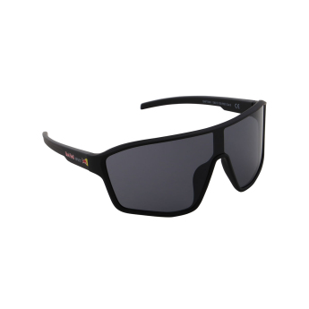 Red Bull Racing слънчеви очила DAFT black with smoked lenses