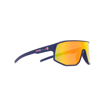 Red Bull Racing слънчеви очила DASH blue with orange glass