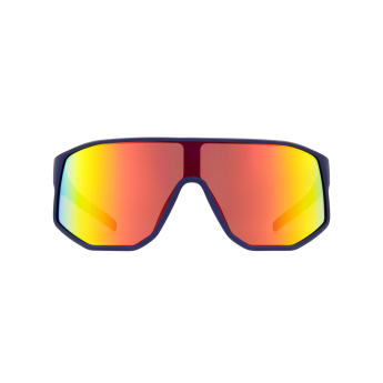 Red Bull Racing слънчеви очила DASH blue with orange glass