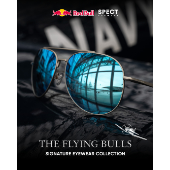 Red Bull Racing слънчеви очила Corsair TFB black