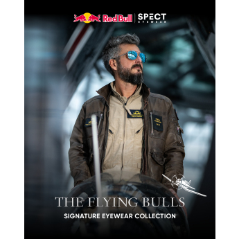 Red Bull Racing слънчеви очила Corsair TFB black