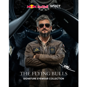 Red Bull Racing слънчеви очила Corsair TFB black