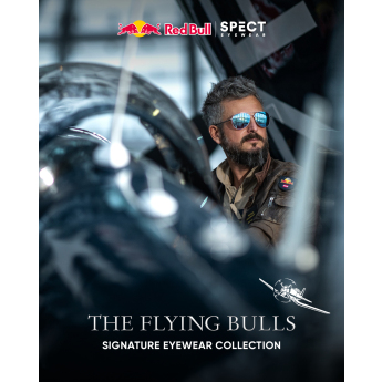 Red Bull Racing слънчеви очила Corsair TFB black