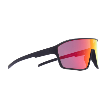 Red Bull Racing слънчеви очила DAFT, black with blue and red glass