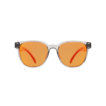 Red Bull Racing слънчеви очила COBY, gray with orange lenses
