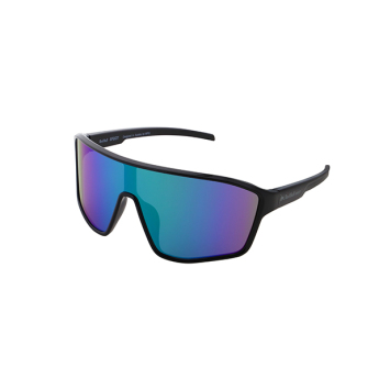 Red Bull Racing слънчеви очила DAFT, black with purple lenses