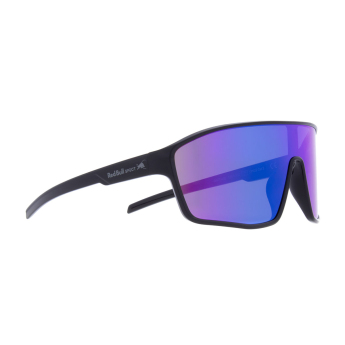 Red Bull Racing слънчеви очила DAFT, black with purple lenses