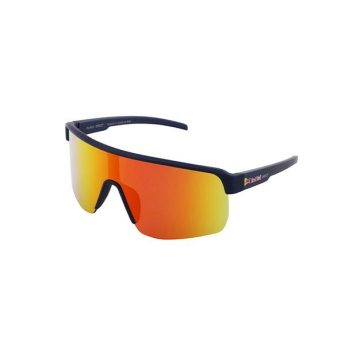 Red Bull Racing слънчеви очила DAKOTA, blue with orange lenses
