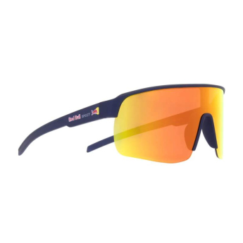 Red Bull Racing слънчеви очила DAKOTA, blue with orange lenses