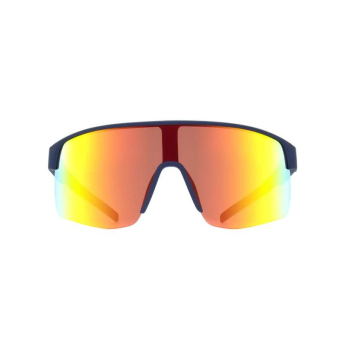 Red Bull Racing слънчеви очила DAKOTA, blue with orange lenses