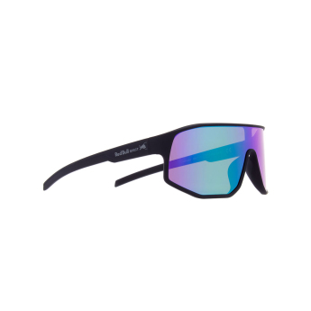 Red Bull Racing слънчеви очила DASH, black with green-violet lenses