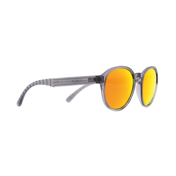 Red Bull Racing слънчеви очила MARGO, gray with brown lenses