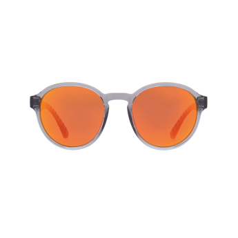 Red Bull Racing слънчеви очила MARGO, gray with brown lenses
