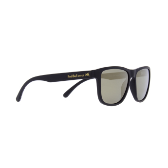 Red Bull Racing слънчеви очила MARSH, black with smoked lenses