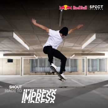Red Bull Racing слънчеви очила MARSH, black with smoked lenses
