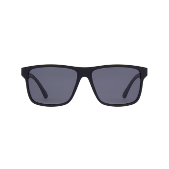 Red Bull Racing слънчеви очила MAZE, black with smoke-tinted lenses