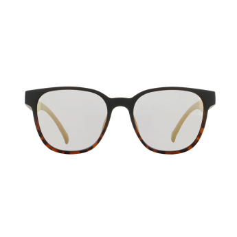 Red Bull Racing слънчеви очила COBY olive green with gold lenses
