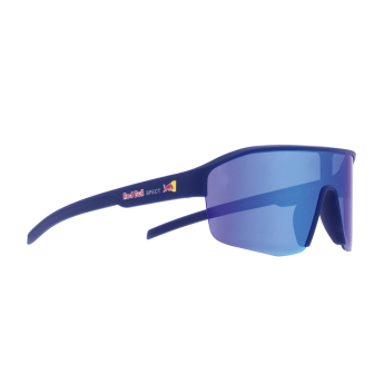 Red Bull Racing слънчеви очила DUNDEE blue with blue glass