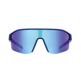 Red Bull Racing слънчеви очила DUNDEE blue with blue glass