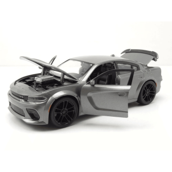 Модели на автомобили и мотоциклети модел 1/24 Fast & Furious 2021 Dodge Charger Fast X