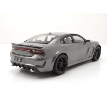 Модели на автомобили и мотоциклети модел 1/24 Fast & Furious 2021 Dodge Charger Fast X