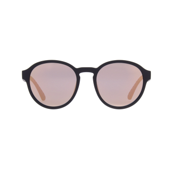 Red Bull Racing слънчеви очила MARGO, black with brown lenses