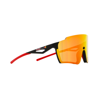 Red Bull Racing слънчеви очила STUN, black with brown lenses