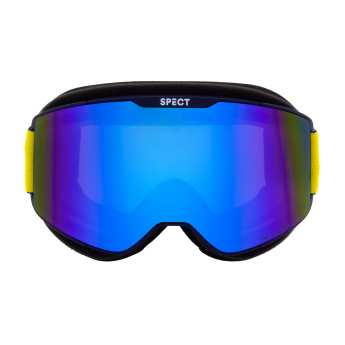 Red Bull Racing mотокрос очила TORP, blue with blue glass