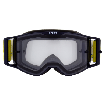 Red Bull Racing mотокрос очила TORP, blue with clear glass