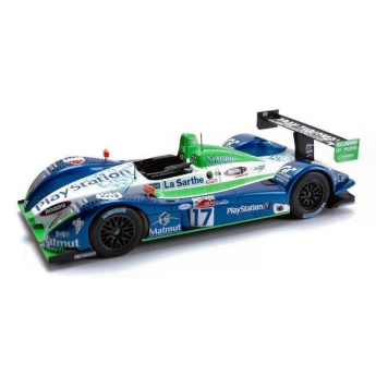Модели на автомобили и мотоциклети модел 1/24 Pescarolo C60 2nd Le Mans 2006